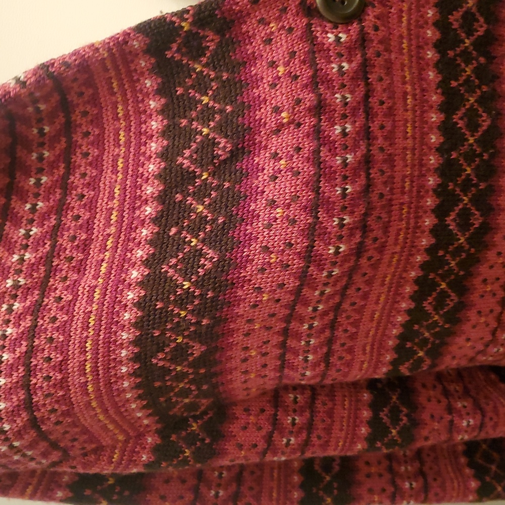 Pendleton Wool Sweater - Picture 5 of 5